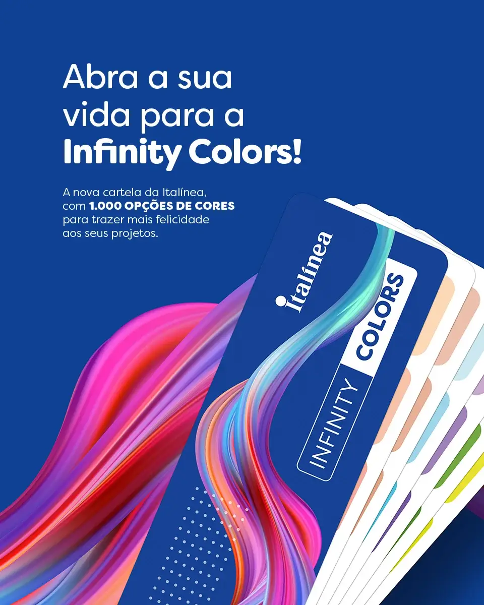 Infinity Colors