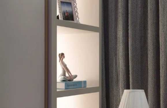 Os elementos decorativos são essenciais ao planejar um quarto de casal, ajudando a adicionar um toque pessoal e exclusivo ao ambiente.