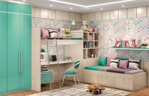 Personalização e criatividade trazem aconchego ao cantinho mais especial da casa.